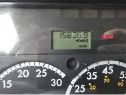 2015 FREIGHTLINER BUSINESS CLASS M2 106