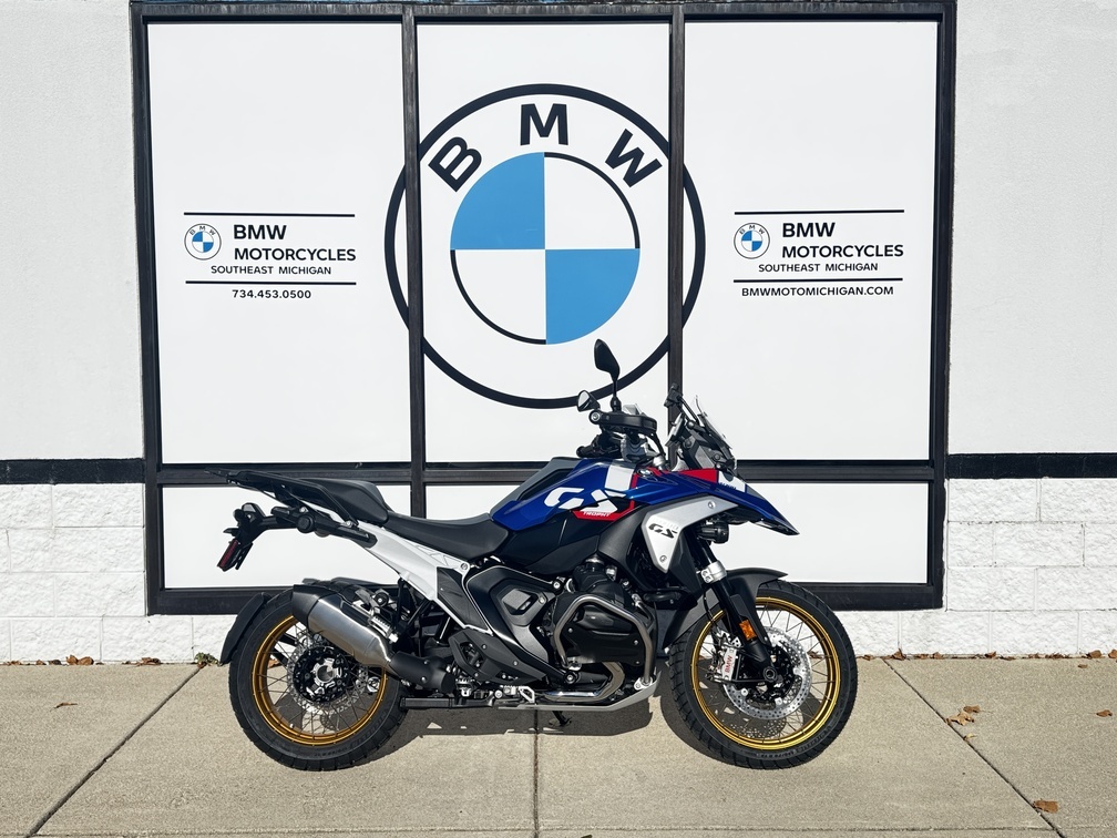 2026 BMW R 1300 GS 1300 GS in Plymouth, MI