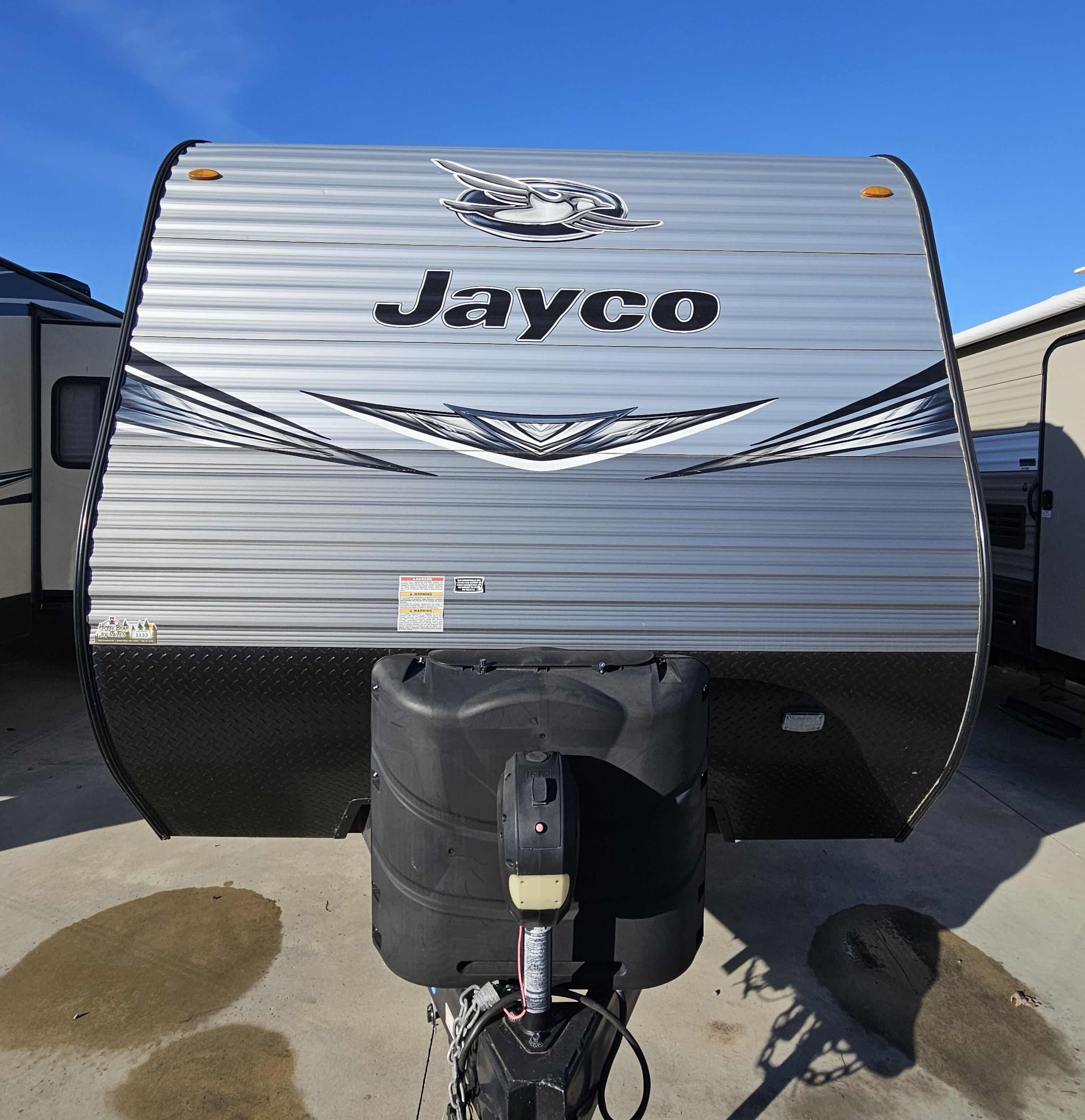 Jayco RVs For Sale Near 46733 - RV Trader