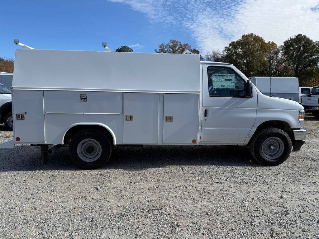 2026 FORD ECONOLINE in Richmond, VA