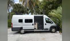 2022 Winnebago SOLIS 59PX RV