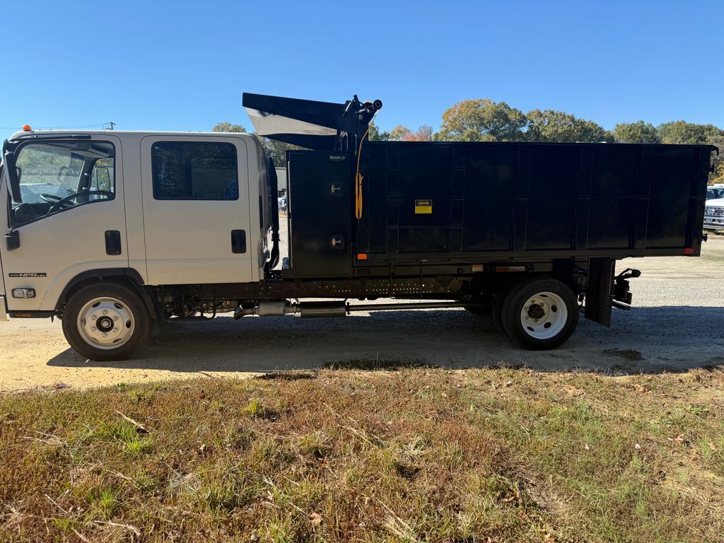 2026 ISUZU NPR HD in Richmond, VA