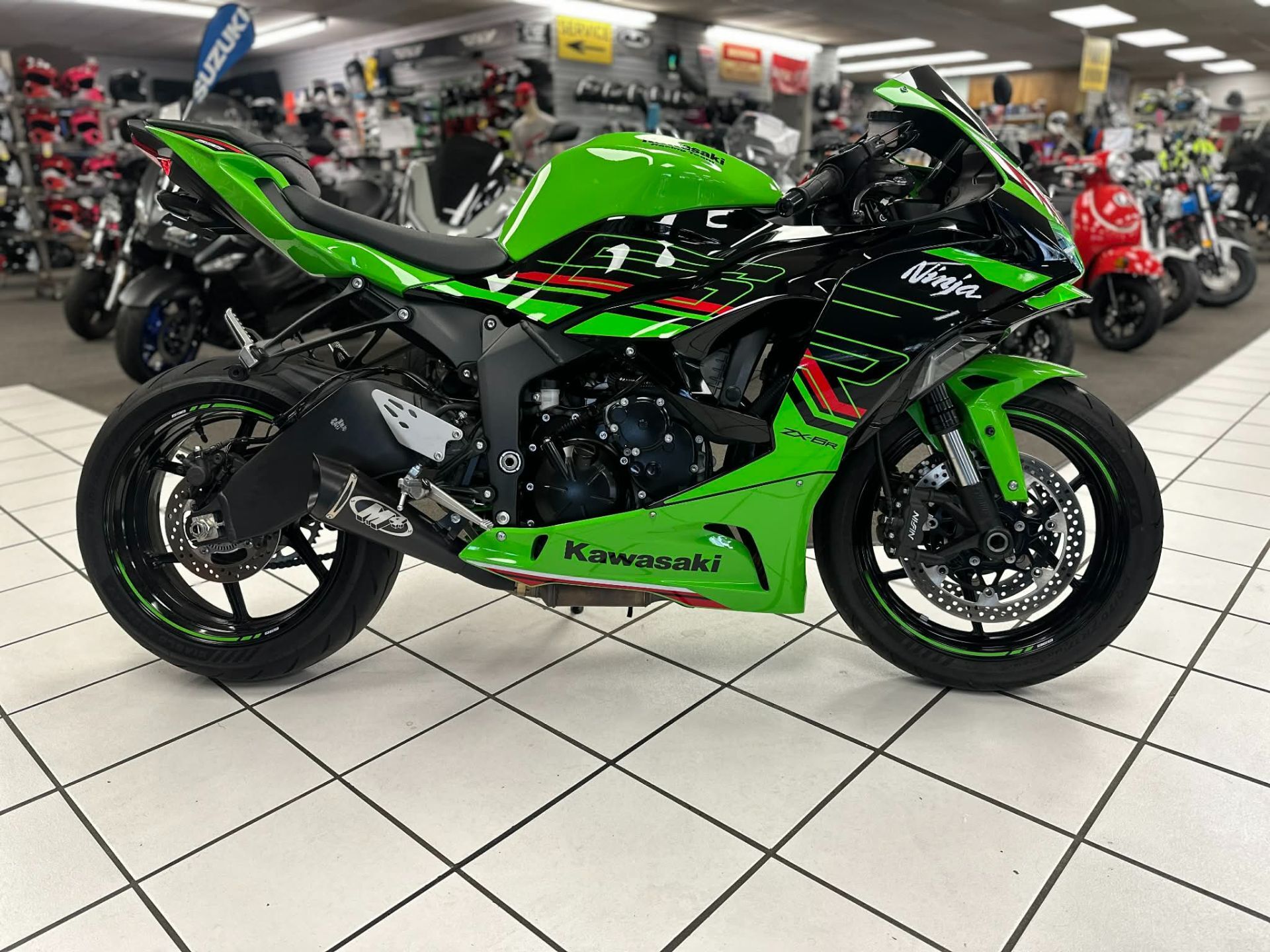 Sportbike Motorcycles For Sale Near Norman, OK - Cycle Trader