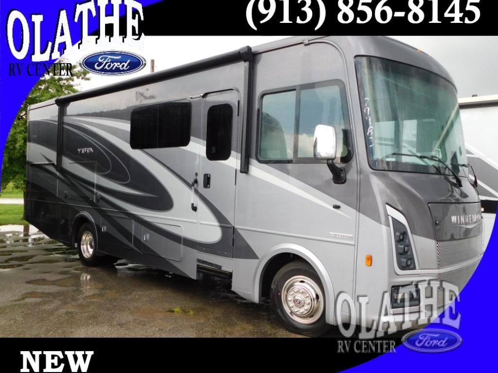 2026 Winnebago Vista 29V in gardner KS