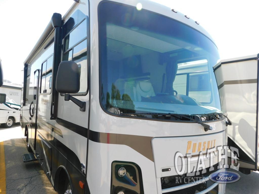 2024 Coachmen Rv Pursuit 27XPS in gardner KS