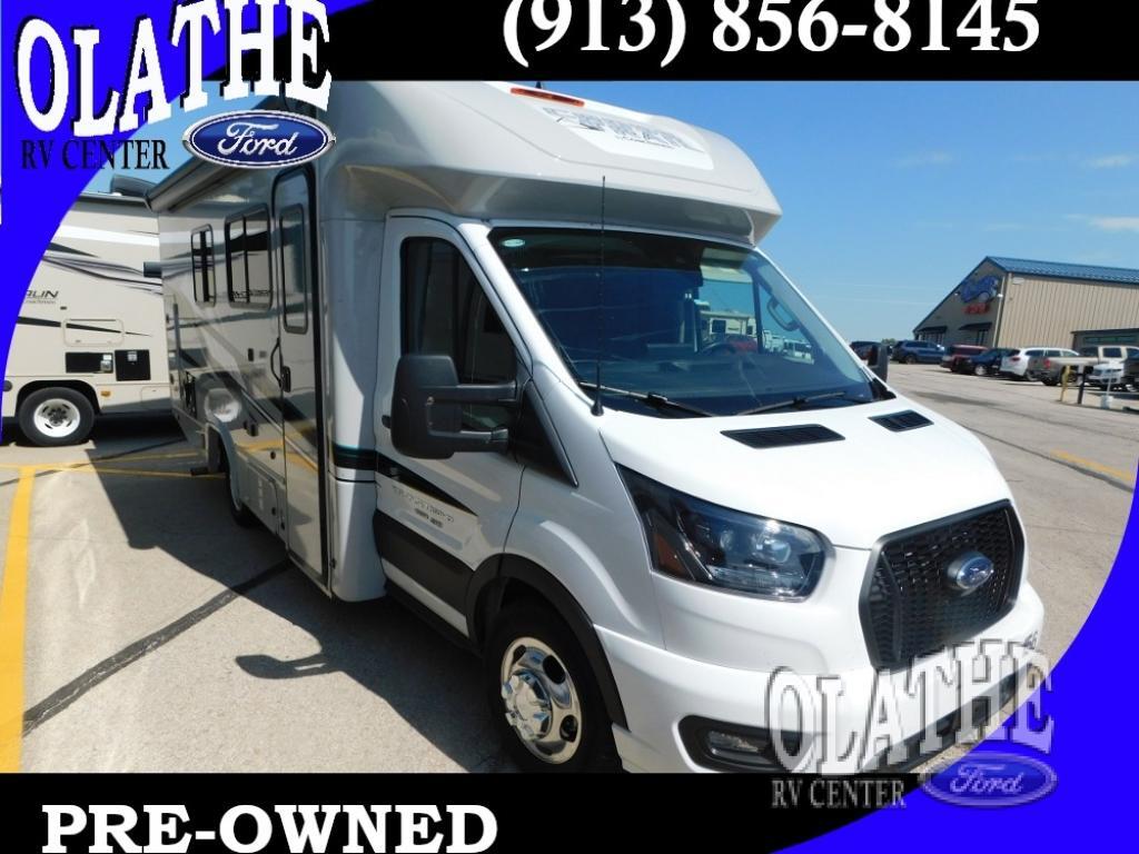 2025 Coachmen Rv Cross Trail EV 20BH RV