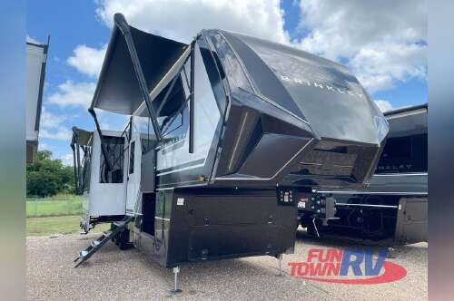 2026 Brinkley Model G 3500 in hewitt TX