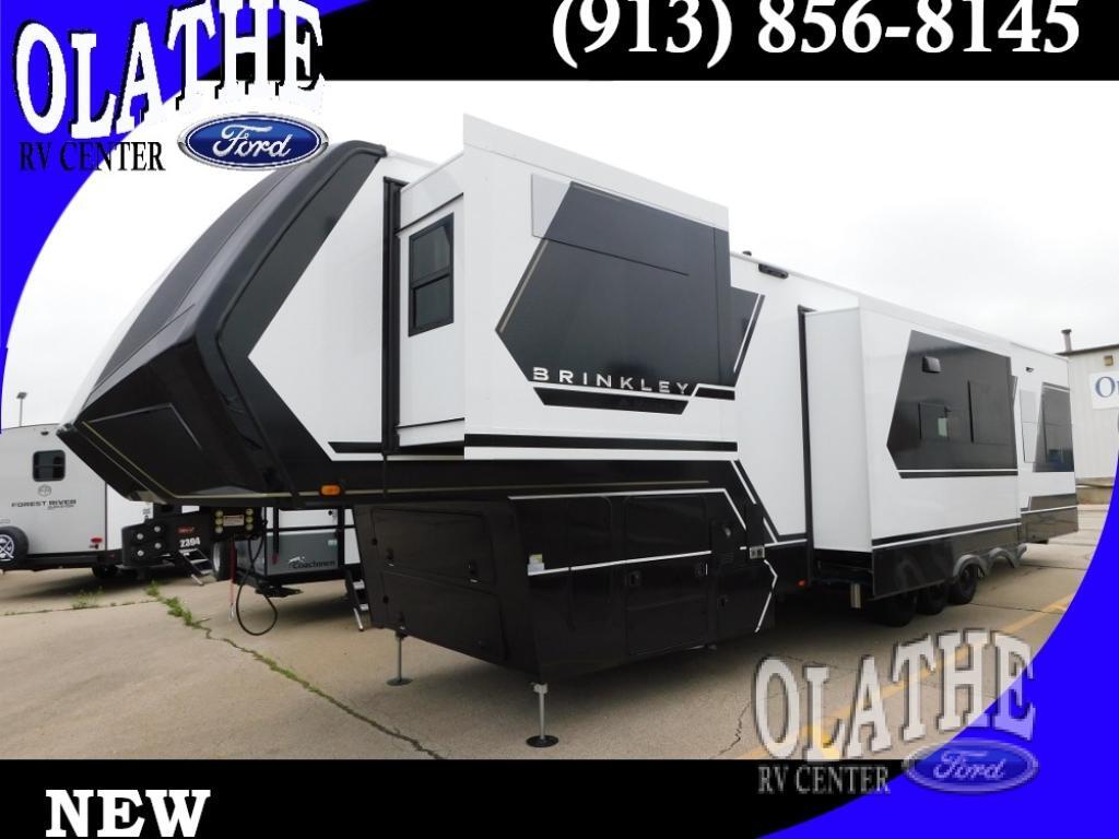 2026 Brinkley Model G 4100 in gardner KS