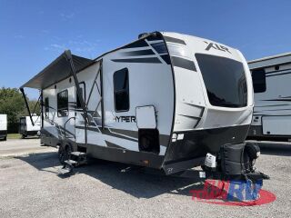 2023 FOREST RIVER XLR HYPERLITE 2815