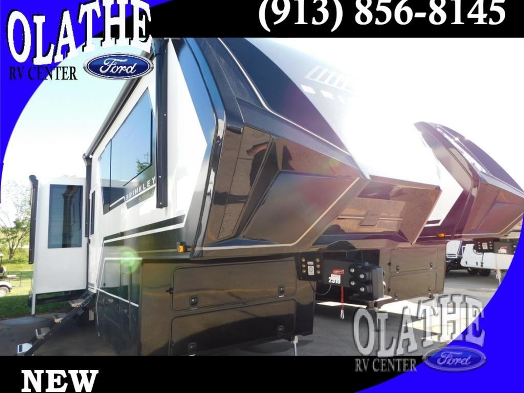 2026 Brinkley Model G 3970 in gardner KS