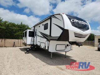 2023 CROSSROADS CRUISER AIRE CR31SI
