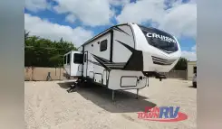 2023 Crossroads Rv Cruiser Aire CR31SI RV