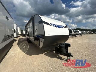 2024 FOREST RIVER SALEM FSX PLATINUM 270RTKX
