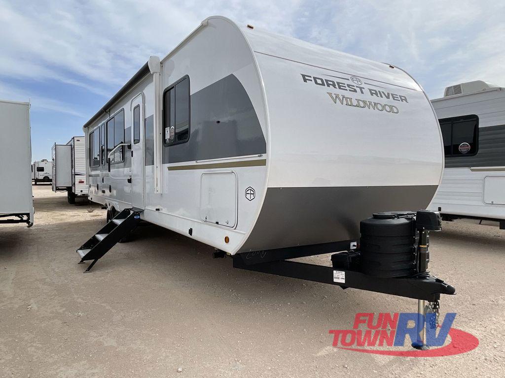 RVs For Sale near League City, TX - RV Trader