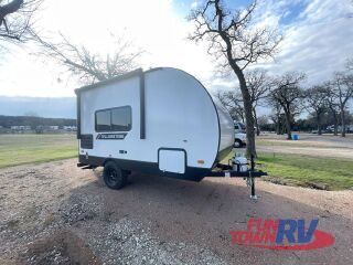 2025 GULF STREAM YELLOWSTONE TRAIL EDITION 150RD