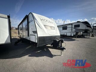 2023 DUTCHMEN KODIAK ULTRA LITE 296BHSL