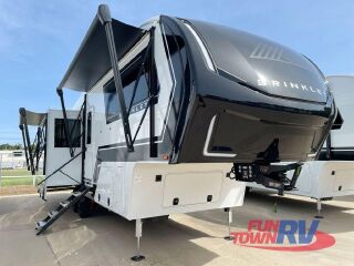 2026 BRINKLEY MODEL Z 2900