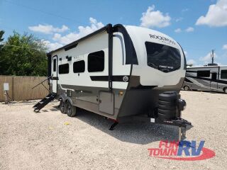 2026 FOREST RIVER ROCKWOOD MINI LITE 2205S
