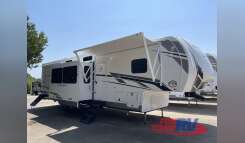 2026 Forest River Rv Cardinal 35FUN RV