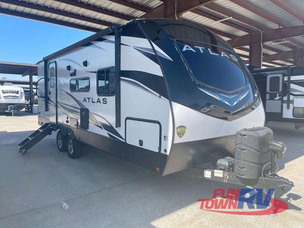 2023 Dutchmen Rv Atlas 2202RB in waller TX