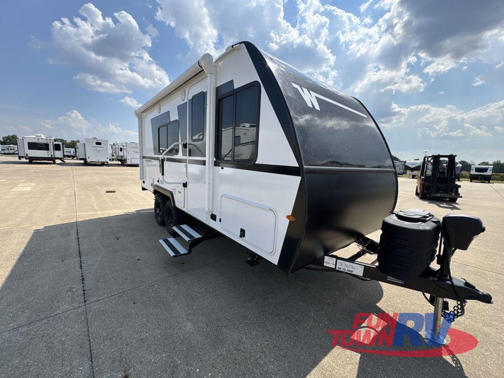 2026 Winnebago Micro Minnie 2100BH in thackerville OK