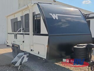 2026 WINNEBAGO MICRO MINNIE 1800BH