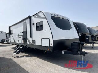 2025 DUTCHMEN KODIAK ULTIMATE 2900FKSP