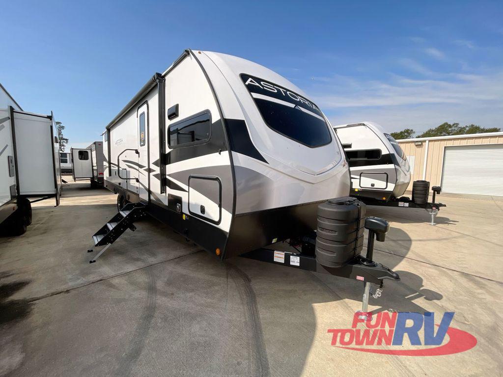2025 Dutchmen Rv Astoria 2913FK in anna IL