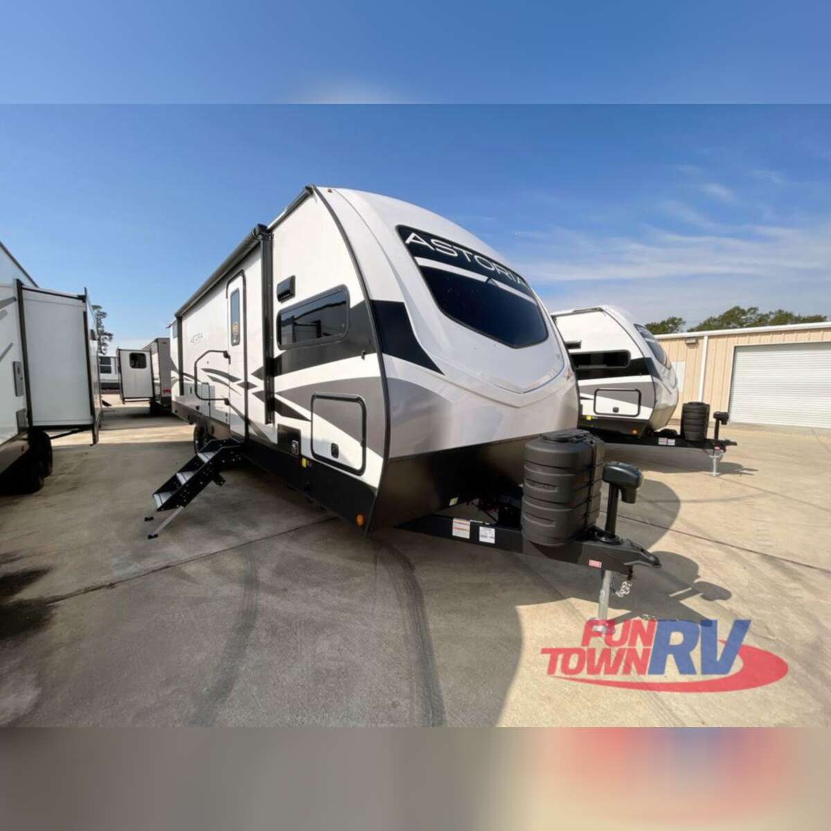 2025 Dutchmen RV Astoria 2913FK