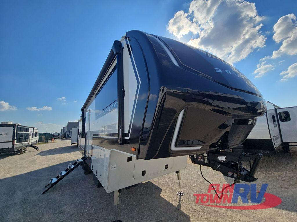 2026 Brinkley Model Z 2810 in denton TX