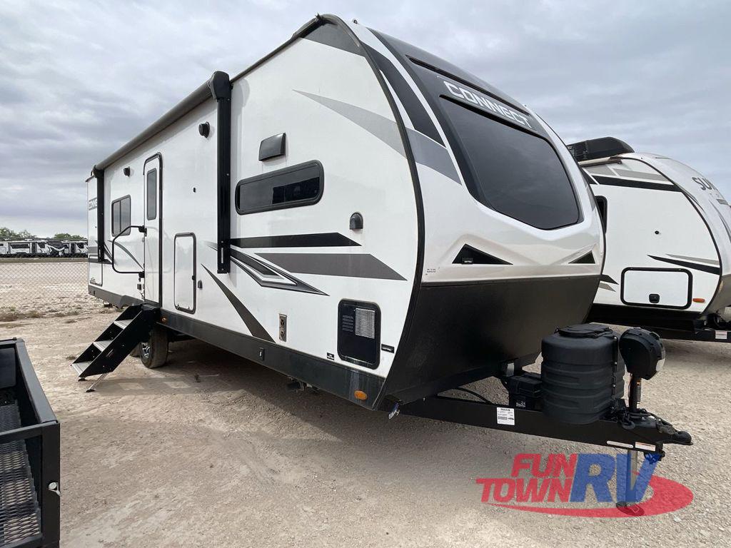 Travel Trailers For Sale near San Angelo, TX - RV Trader