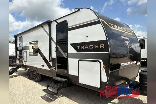 2026 Prime Time Rv Tracer 235RK in ottawa KS
