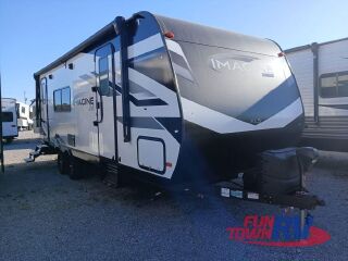 2023 GRAND DESIGN IMAGINE XLS 23LDE