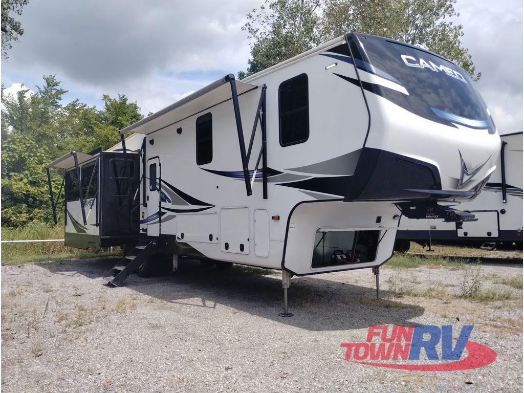 2023 Crossroads Rv Cameo CE3961MB in anna IL