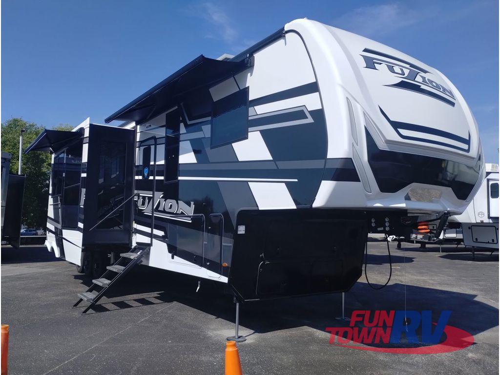 2025 Keystone Rv Fuzion 440 in anna IL