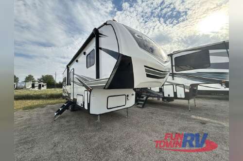 2023 Crossroads Rv Cruiser Aire CR27MK in ottawa KS