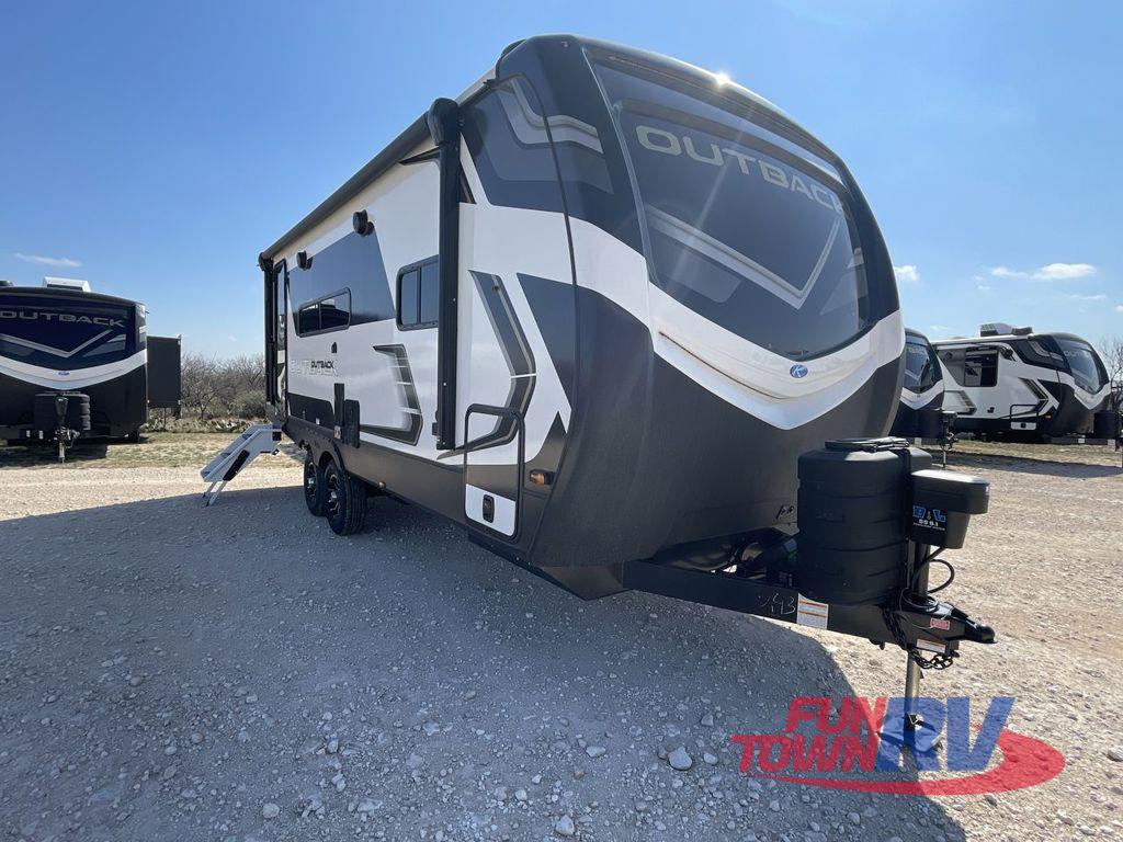 2025 Keystone Rv Outback 212RB in amarillo TX