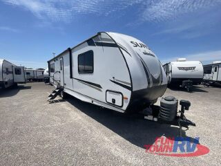 2023 CROSSROADS SUNSET TRAIL SUPER LITE SS309RK