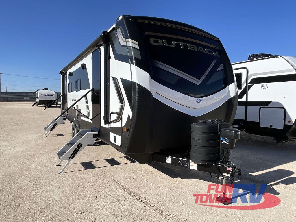 2025 Keystone Rv Outback 252RD in amarillo TX