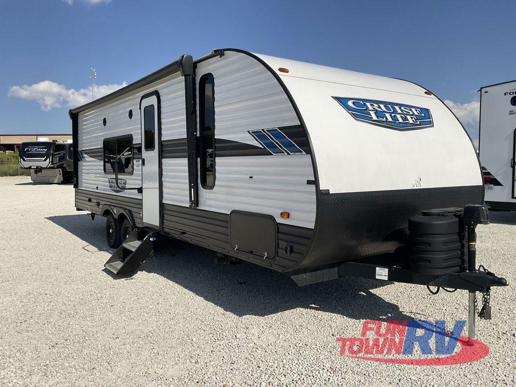 2023 Forest River Rv Salem Cruise Lite 261BHXL RV
