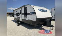 2023 Forest River Rv Salem Cruise Lite 261BHXL RV