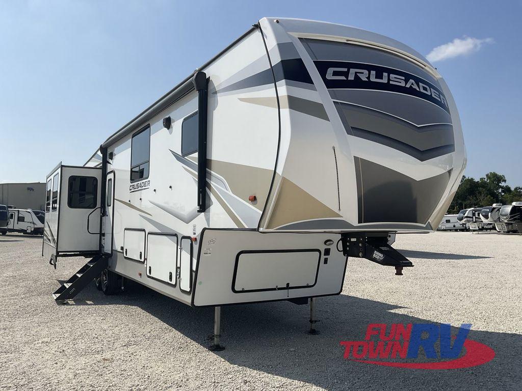 2023 Prime Time Rv Crusader 382MBH in fairfield TX