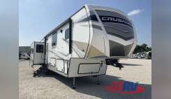 2023 Prime Time Rv Crusader 382MBH RV