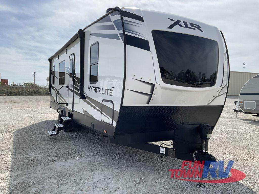 2023 Forest River Rv XLR Hyper Lite 2815 in fairfield TX