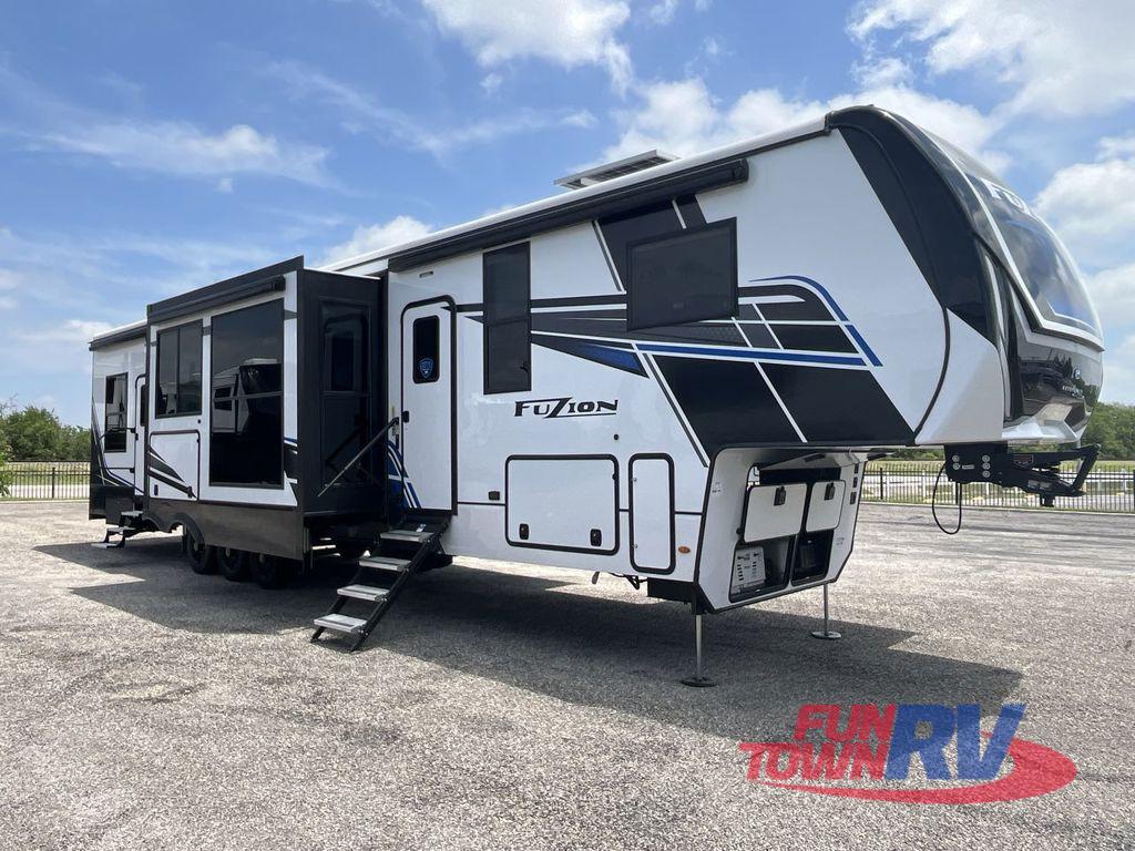 2025 Keystone Rv Fuzion 440 in cibolo TX
