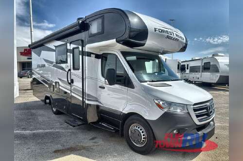 2026 Forest River Rv Solera 24DSRC in cibolo TX