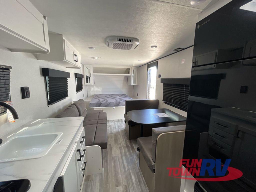2026 Jayco Jay Flight SLX 250BH in san angelo TX