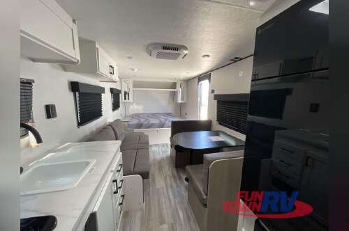 2026 Jayco Jay Flight SLX 250BH in san angelo TX