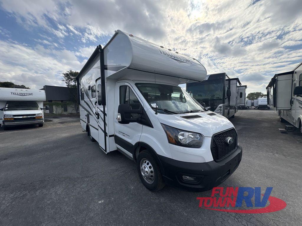 2026 Gulf Stream Rv Yellowstone 4237T in cibolo TX