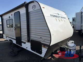 2025 PALOMINO PUMA CAMPING EDITION 16QBCE